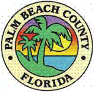 Palm Beach County Logo